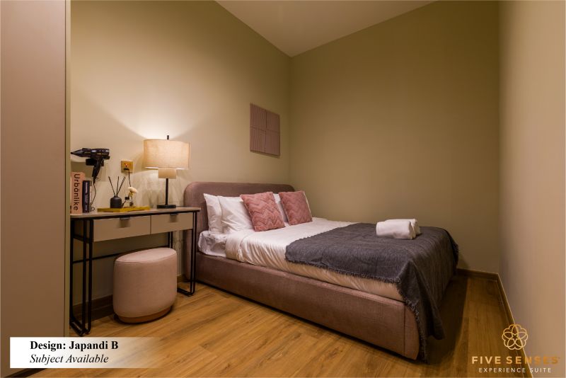 Japandi One Bedroom Suites - photo 12